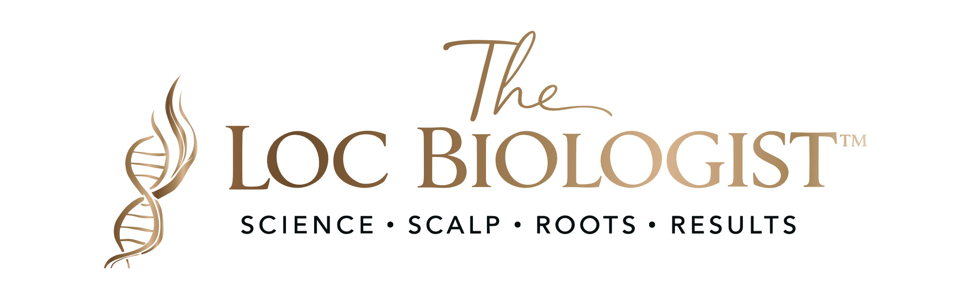 The Loc Biologist